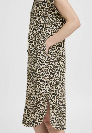 Блузка-платье