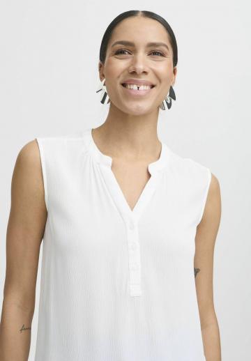 Длинный топ