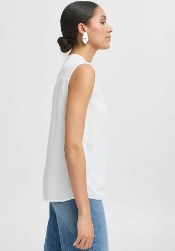 Длинный топ