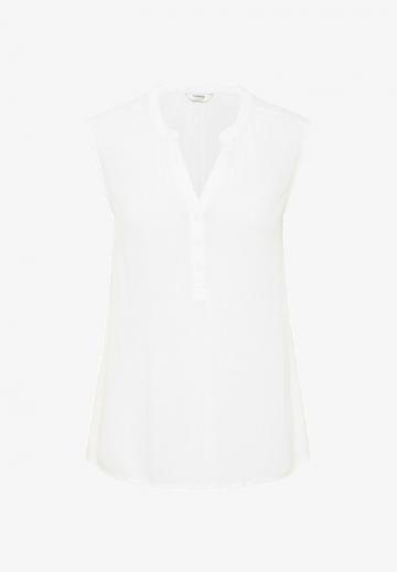 Длинный топ