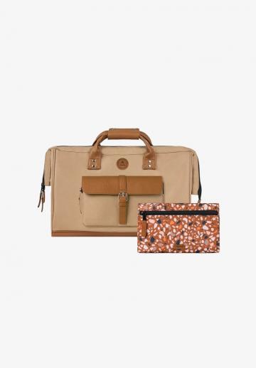 Дорожная сумка