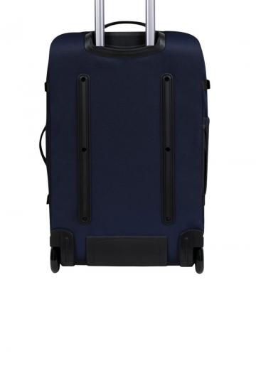 Чемодан на колесах