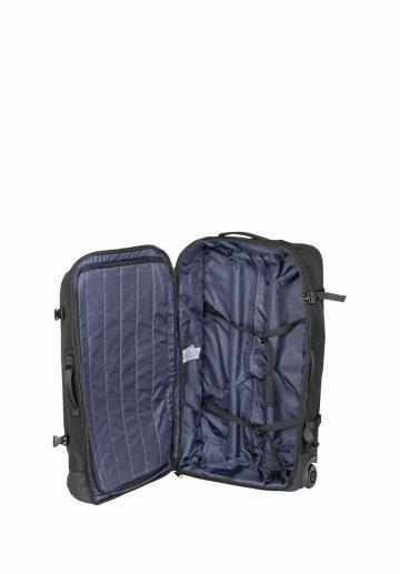 Чемодан на колесах