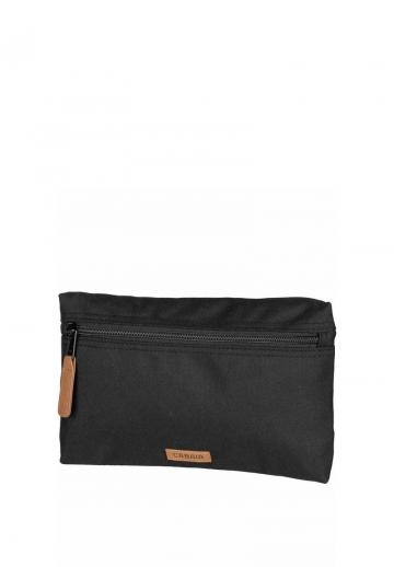 Чемодан на колесах