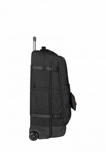 Чемодан на колесах