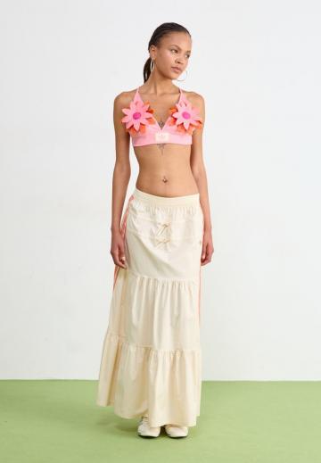 Летняя юбка