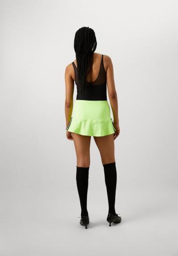 Юбка из джерси