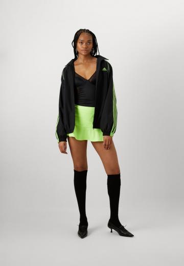 Юбка из джерси