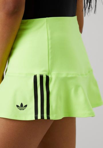 Юбка из джерси