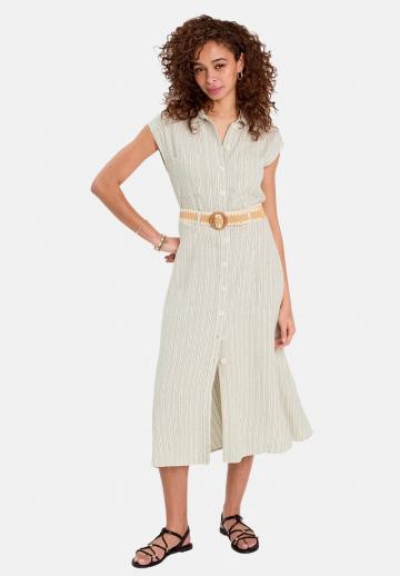 Блузка-платье