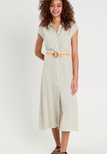 Блузка-платье