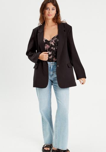 Топ на бретельках