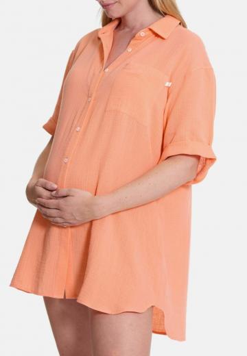 Пижама для беременных