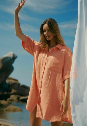 Пижама для беременных