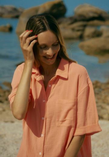 Пижама для беременных