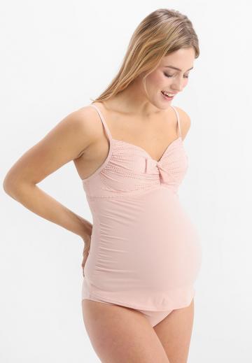 Бикини на косточках