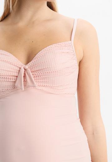 Бикини на косточках