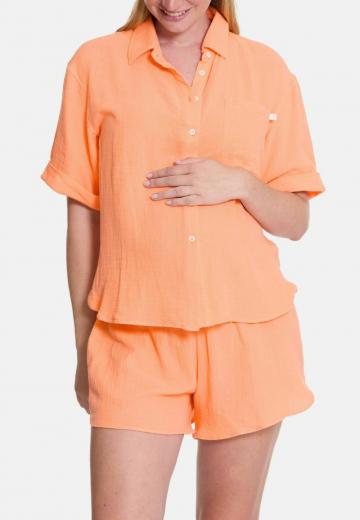 Пижама для беременных