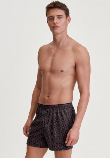 Трусы-боксеры