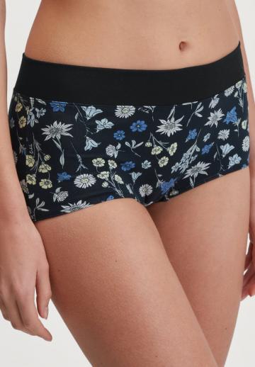 Трусы шортики