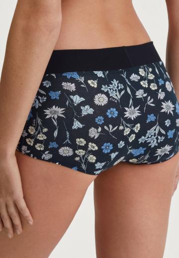 Трусы шортики