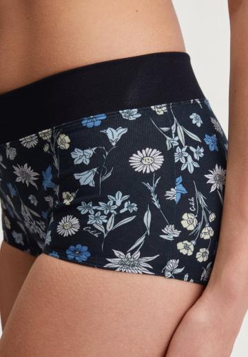 Трусы шортики