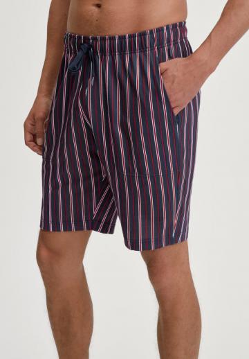 Пижама с шортами