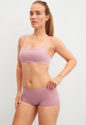 Трусы шортики