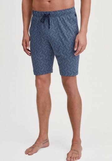 Пижама с шортами