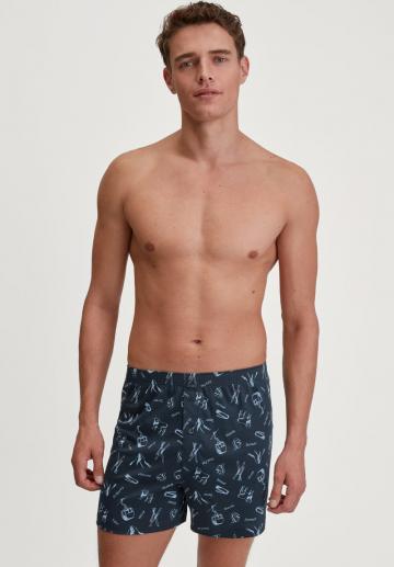 Трусы-боксеры