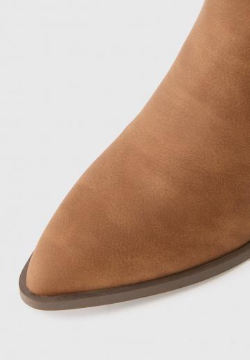 Ботинки челси