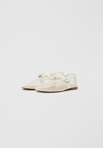 Спортивные балетки