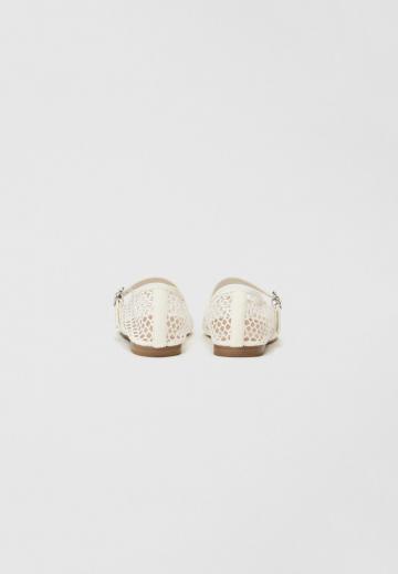 Спортивные балетки