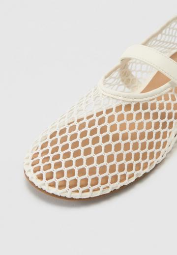 Спортивные балетки