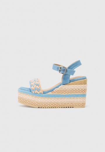 Эспадрильи