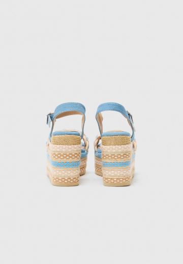 Эспадрильи