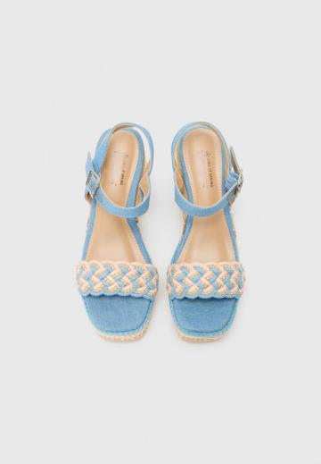 Эспадрильи