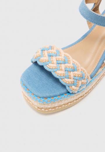 Эспадрильи