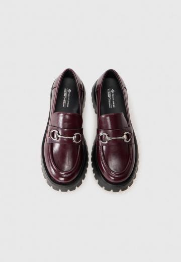 Полуботинки