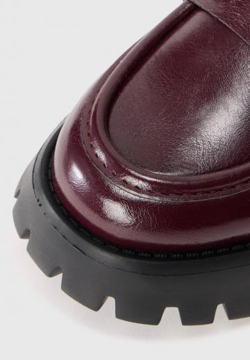 Полуботинки