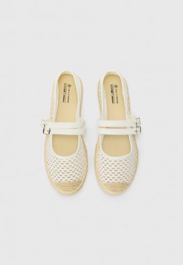 Эспадрильи