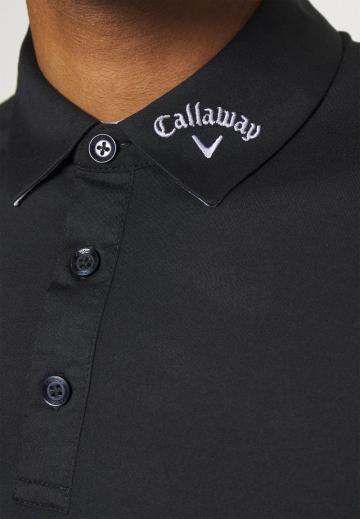 Поло с длинным рукавом