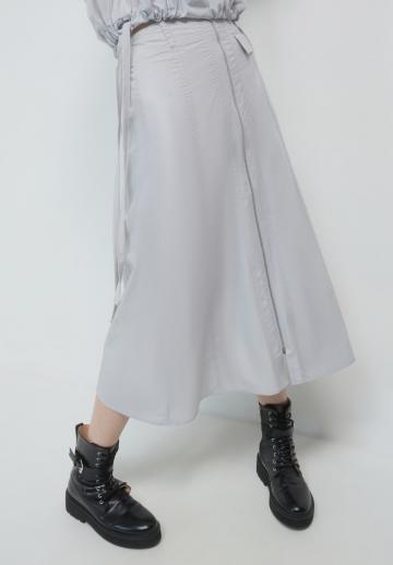 Летняя юбка