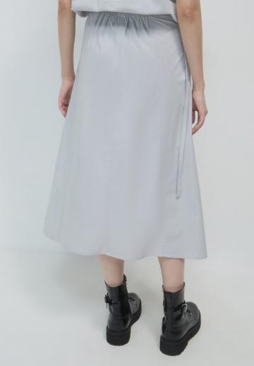 Летняя юбка