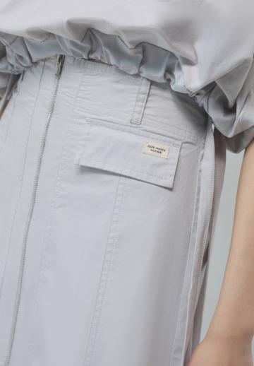 Летняя юбка