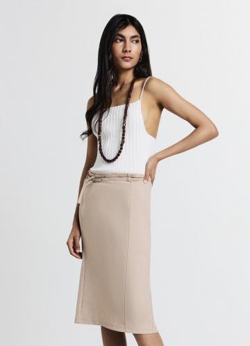 Летняя юбка