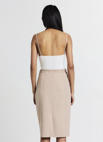 Летняя юбка