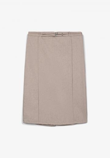 Летняя юбка