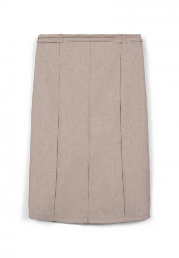 Летняя юбка