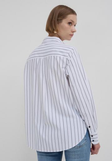 Блузка-рубашка